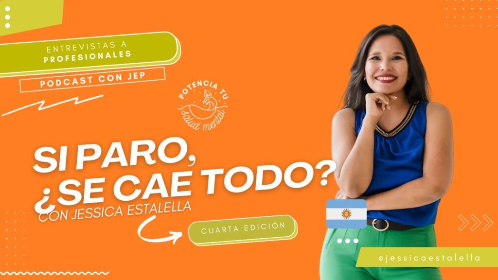 Si paro, ¿se cae todo?